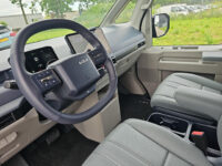 Kia PV5 Passenger Elite Executive 71.2 kWh BTW auto | Camera | Navigatie | Elektr deuren
