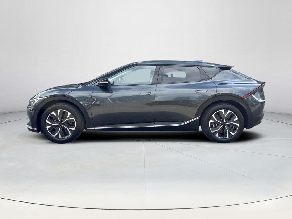 Kia EV6 Edition 77.4 kWh | Trekhaak afneembaar | Tot 10 jaar garantie |