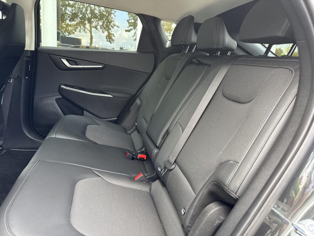 Kia EV6 Edition 77.4 kWh | Trekhaak afneembaar | Tot 10 jaar garantie |