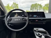 Kia EV6 Edition 77.4 kWh | Trekhaak afneembaar | Tot 10 jaar garantie |