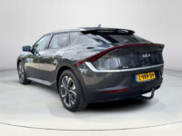 Kia EV6 Edition 77.4 kWh | Trekhaak afneembaar | Tot 10 jaar garantie |