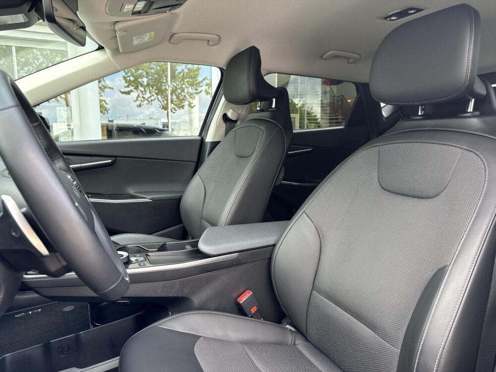 Kia EV6 Edition 77.4 kWh | Trekhaak afneembaar | Tot 10 jaar garantie |