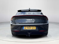 Kia EV6 Edition 77.4 kWh | Trekhaak afneembaar | Tot 10 jaar garantie |
