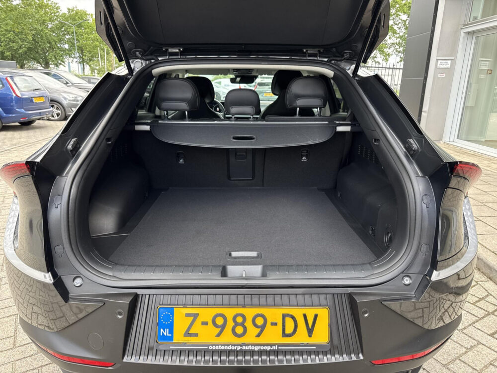 Kia EV6 Edition 77.4 kWh | Trekhaak afneembaar | Tot 10 jaar garantie |