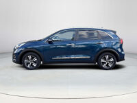Kia Niro 1.6 GDi PHEV DynamicPlusLine | Leder | Afneembare trekhaak | CarPlay |