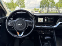 Kia Niro 1.6 GDi PHEV DynamicPlusLine | Leder | Afneembare trekhaak | CarPlay |