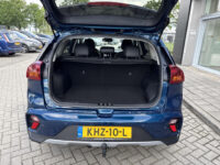 Kia Niro 1.6 GDi PHEV DynamicPlusLine | Leder | Afneembare trekhaak | CarPlay |