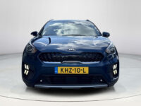 Kia Niro 1.6 GDi PHEV DynamicPlusLine | Leder | Afneembare trekhaak | CarPlay |