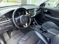 Kia Niro 1.6 GDi PHEV DynamicPlusLine | Leder | Afneembare trekhaak | CarPlay |