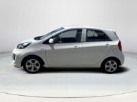 Kia Picanto 1.0 CVVT ComfortLine | Airco | goed onderhouden |