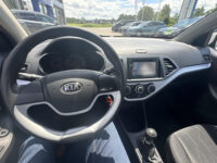 Kia Picanto 1.0 CVVT ComfortLine | Airco | goed onderhouden |