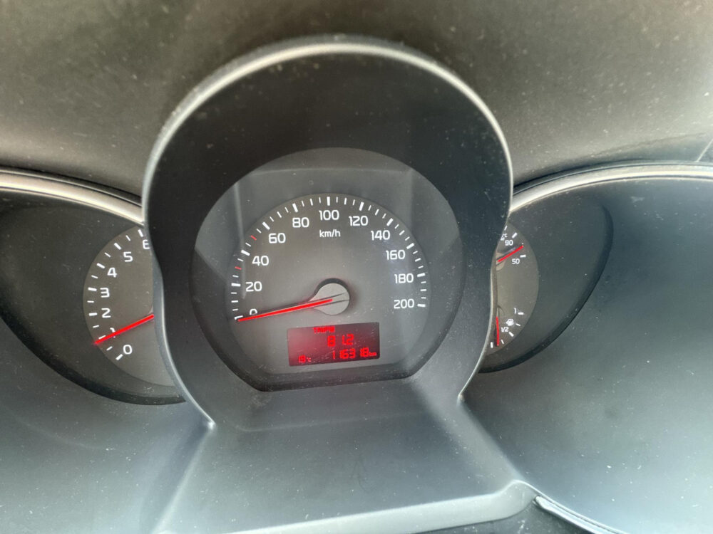 Kia Picanto 1.0 CVVT ComfortLine | Airco | goed onderhouden |