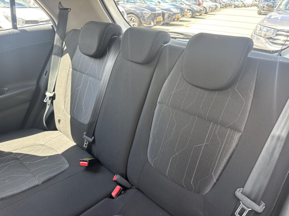 Kia Picanto 1.0 CVVT ComfortLine | Airco | goed onderhouden |