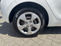 Kia Picanto 1.0 CVVT ComfortLine | Airco | goed onderhouden |