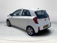 Kia Picanto 1.0 CVVT ComfortLine | Airco | goed onderhouden |