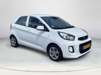 Kia Picanto 1.0 CVVT ComfortLine | Airco | goed onderhouden |