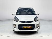Kia Picanto 1.0 CVVT ComfortLine | Airco | goed onderhouden |