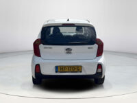 Kia Picanto 1.0 CVVT ComfortLine | Airco | goed onderhouden |