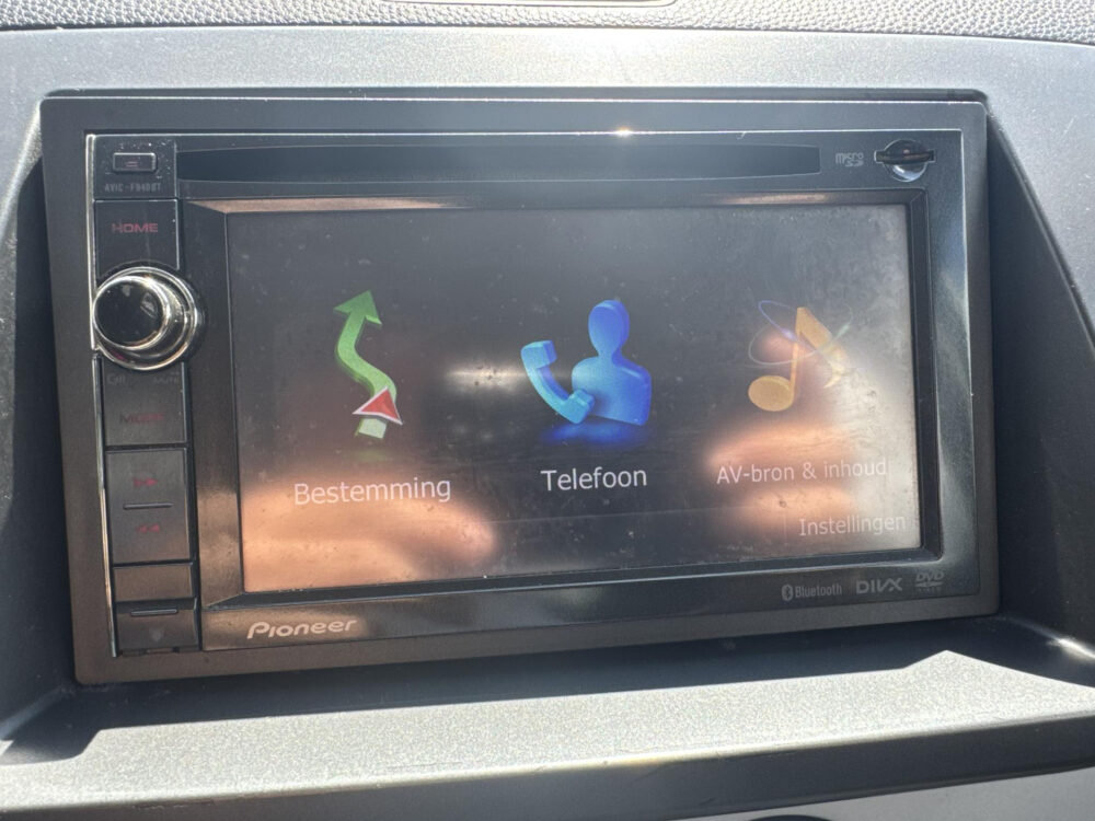 Kia Picanto 1.0 CVVT ComfortLine | Airco | goed onderhouden |