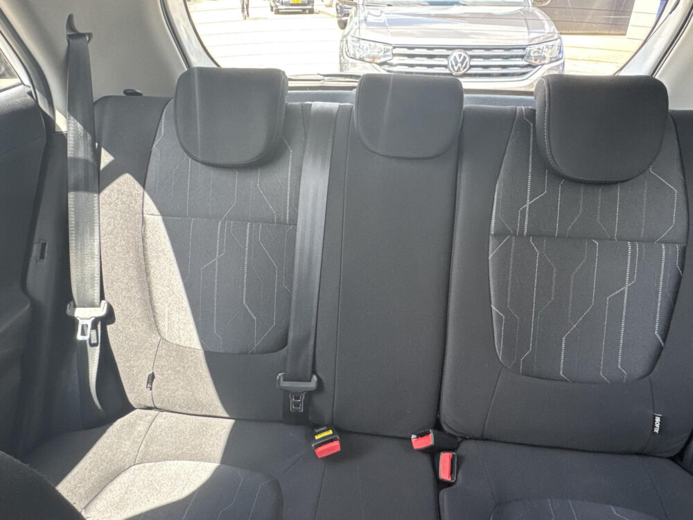 Kia Picanto 1.0 CVVT ComfortLine | Airco | goed onderhouden |