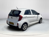 Kia Picanto 1.0 CVVT ComfortLine | Airco | goed onderhouden |