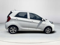 Kia Picanto 1.0 CVVT ComfortLine | Airco | goed onderhouden |