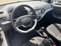 Kia Picanto 1.0 CVVT ComfortLine | Airco | goed onderhouden |