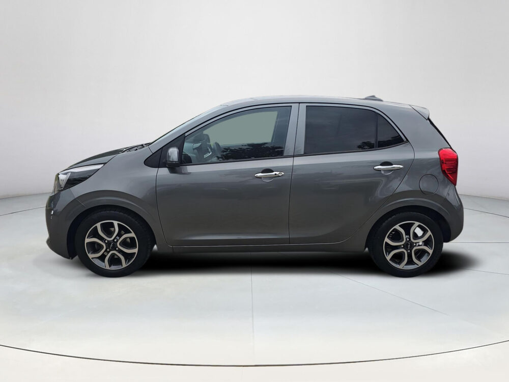 Kia Picanto 1.0 DPi DynamicPlusLine Navigatie | Climate | BTW auto