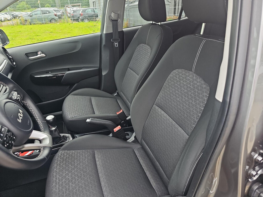 Kia Picanto 1.0 DPi DynamicPlusLine Navigatie | Climate | BTW auto