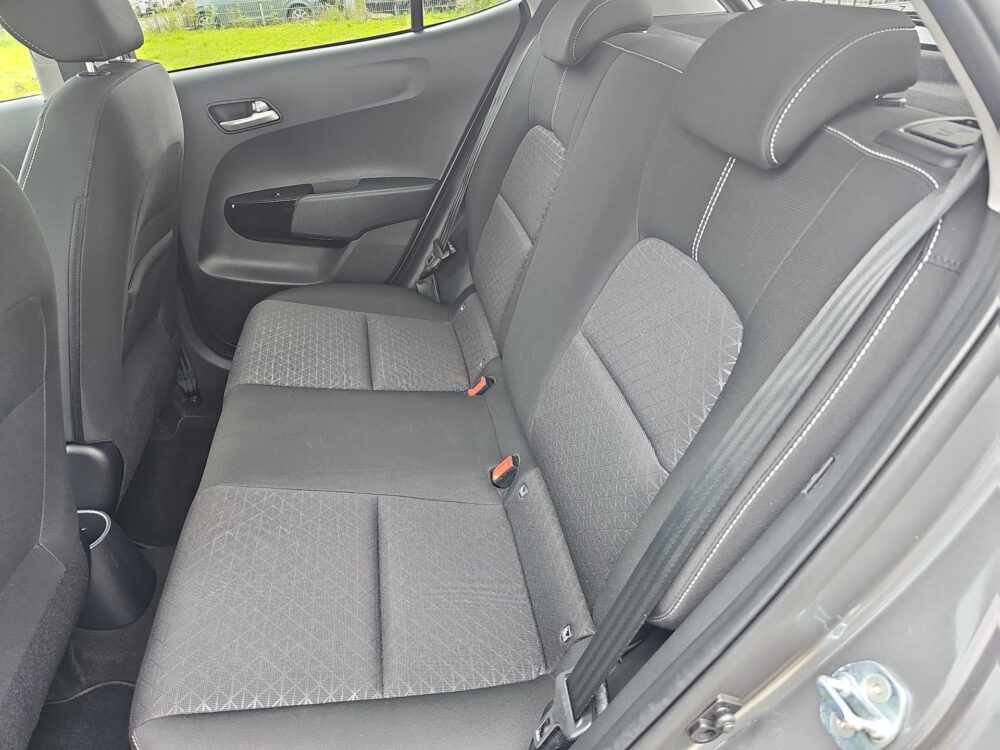 Kia Picanto 1.0 DPi DynamicPlusLine Navigatie | Climate | BTW auto