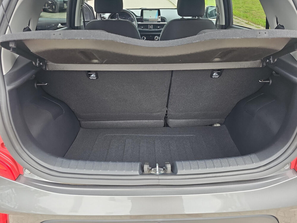 Kia Picanto 1.0 DPi DynamicPlusLine Navigatie | Climate | BTW auto
