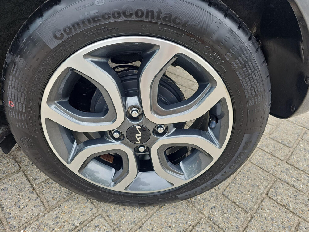 Kia Picanto 1.0 DPi DynamicPlusLine Navigatie | Climate | BTW auto