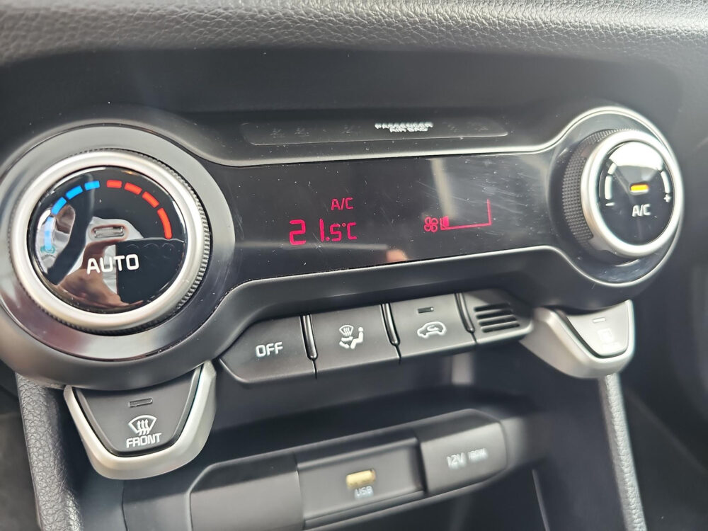 Kia Picanto 1.0 DPi DynamicPlusLine Navigatie | Climate | BTW auto