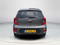 Kia Picanto 1.0 DPi DynamicPlusLine Navigatie | Climate | BTW auto