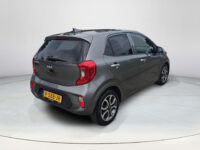 Kia Picanto 1.0 DPi DynamicPlusLine Navigatie | Climate | BTW auto