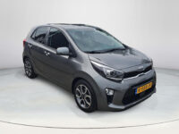 Kia Picanto 1.0 DPi DynamicPlusLine Navigatie | Climate | BTW auto
