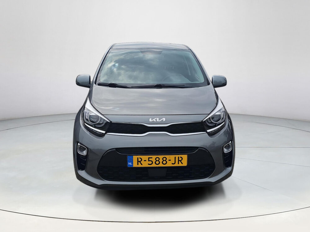 Kia Picanto 1.0 DPi DynamicPlusLine Navigatie | Climate | BTW auto