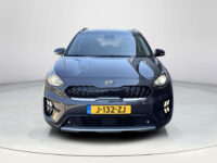 Kia Niro 1.6 GDi Hybrid ExecutiveLine | 1e Eigenaar | JBL | SchuifDak | 18inch | Trekhaak |Dealeronderhouden | Kia Garantie |