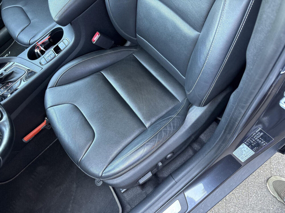Kia Niro 1.6 GDi Hybrid ExecutiveLine | 1e Eigenaar | JBL | SchuifDak | 18inch | Trekhaak |Dealeronderhouden | Kia Garantie |