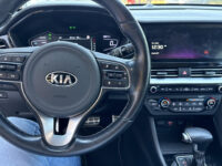 Kia Niro 1.6 GDi Hybrid ExecutiveLine | 1e Eigenaar | JBL | SchuifDak | 18inch | Trekhaak |Dealeronderhouden | Kia Garantie |