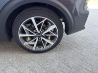 Kia Niro 1.6 GDi Hybrid ExecutiveLine | 1e Eigenaar | JBL | SchuifDak | 18inch | Trekhaak |Dealeronderhouden | Kia Garantie |