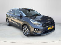 Kia Niro 1.6 GDi Hybrid ExecutiveLine | 1e Eigenaar | JBL | SchuifDak | 18inch | Trekhaak |Dealeronderhouden | Kia Garantie |
