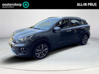 Kia Niro 1.6 GDi Hybrid ExecutiveLine | 1e Eigenaar | JBL | SchuifDak | 18inch | Trekhaak |Dealeronderhouden | Kia Garantie |
