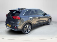 Kia Niro 1.6 GDi Hybrid ExecutiveLine | 1e Eigenaar | JBL | SchuifDak | 18inch | Trekhaak |Dealeronderhouden | Kia Garantie |