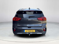 Kia Niro 1.6 GDi Hybrid ExecutiveLine | 1e Eigenaar | JBL | SchuifDak | 18inch | Trekhaak |Dealeronderhouden | Kia Garantie |