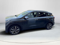 Kia Niro 1.6 GDi Hybrid ExecutiveLine | 1e Eigenaar | JBL | SchuifDak | 18inch | Trekhaak |Dealeronderhouden | Kia Garantie |