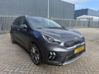 Kia Niro 1.6 GDi Hybrid ExecutiveLine | 1e Eigenaar | JBL | SchuifDak | 18inch | Trekhaak |Dealeronderhouden | Kia Garantie | Wordt verwacht half juni