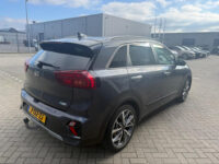 Kia Niro 1.6 GDi Hybrid ExecutiveLine | 1e Eigenaar | JBL | SchuifDak | 18inch | Trekhaak |Dealeronderhouden | Kia Garantie | Wordt verwacht half juni