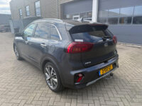 Kia Niro 1.6 GDi Hybrid ExecutiveLine | 1e Eigenaar | JBL | SchuifDak | 18inch | Trekhaak |Dealeronderhouden | Kia Garantie | Wordt verwacht half juni
