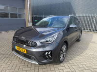 Kia Niro 1.6 GDi Hybrid ExecutiveLine | 1e Eigenaar | JBL | SchuifDak | 18inch | Trekhaak |Dealeronderhouden | Kia Garantie | Wordt verwacht half juni